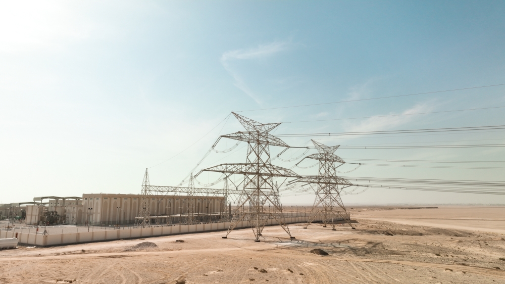 This move aligns with Oman Vision 2040 and the nation’s target of achieving net-zero carbon emissions by 2050. 