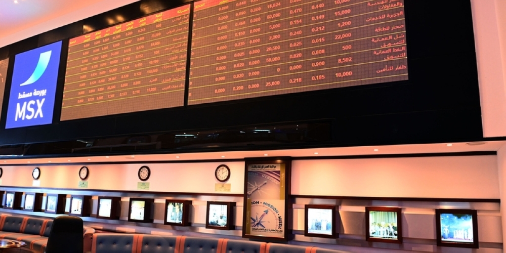 The report from MSX noted a slight dip in market value.