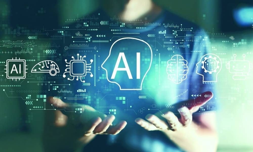 The event will discuss applications of AI in the fields of education, medicine, industry, digital economy