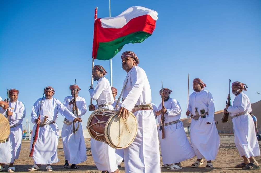 Oman has the potential to position itself as a leading winter tourism hub