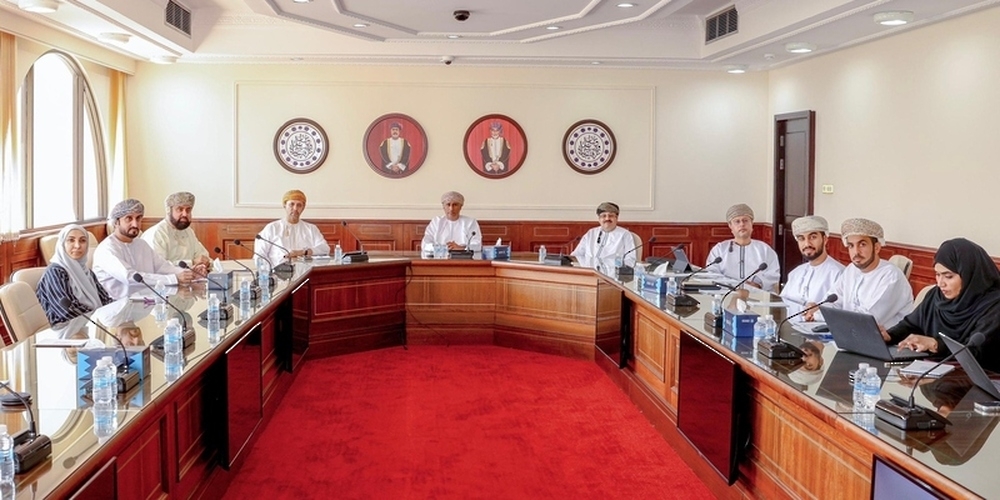 The meeting discussed the observations of business owners on the implementation of the Wage Protection System and associated fines. - ONA