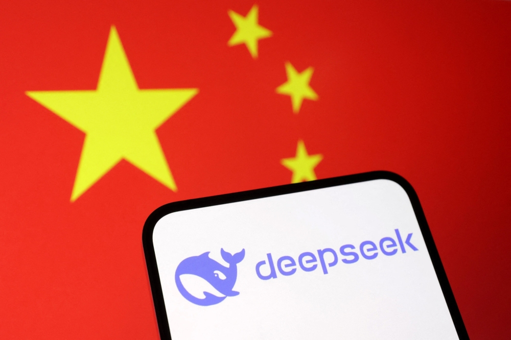 Founded in 2023, DeepSeek has rapidly developed advanced AI models that rival those of established US tech giants.