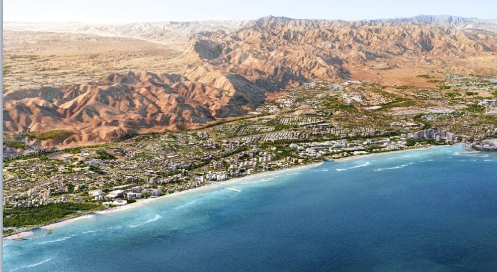 A robust public transportation system is proposed to cover 80 per cent of Muscat City’s population by 2040.
