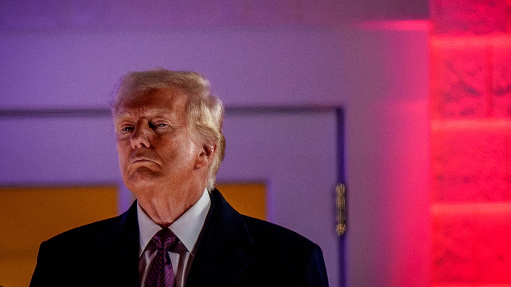 Donald Trump’s desire to upend the global order is surprisingly popular around the world.