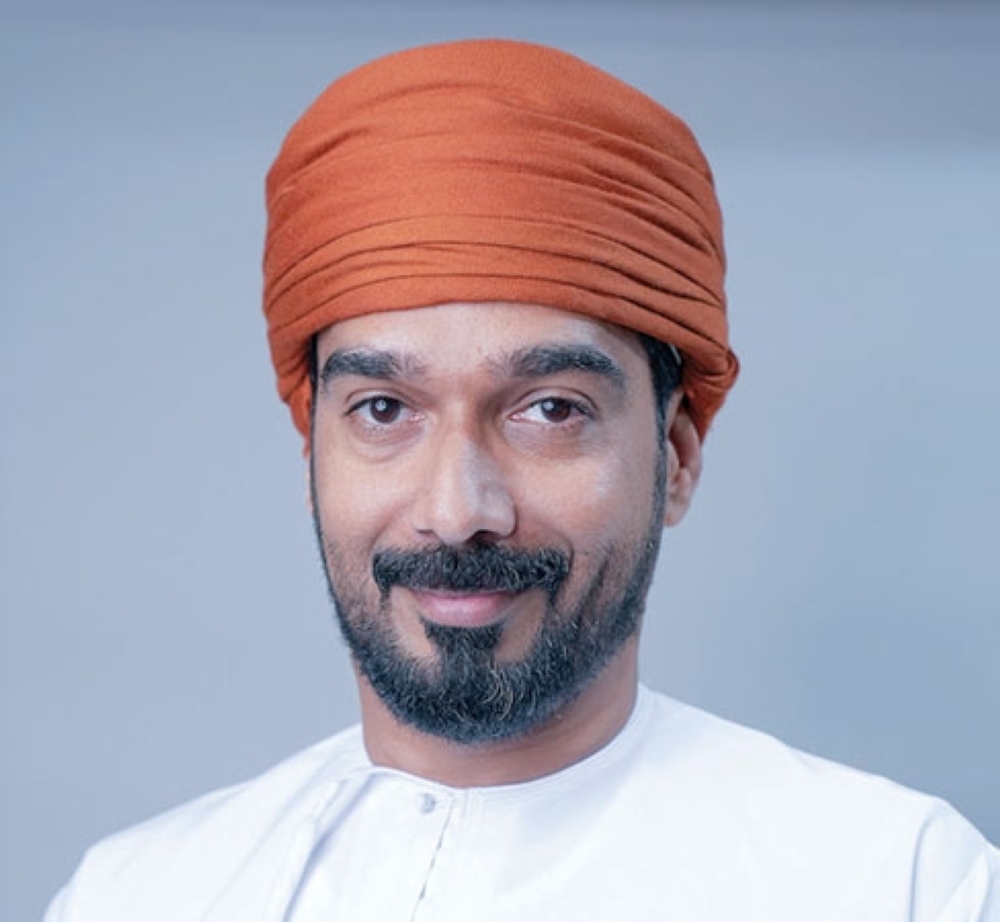 Sultan al Zadjali