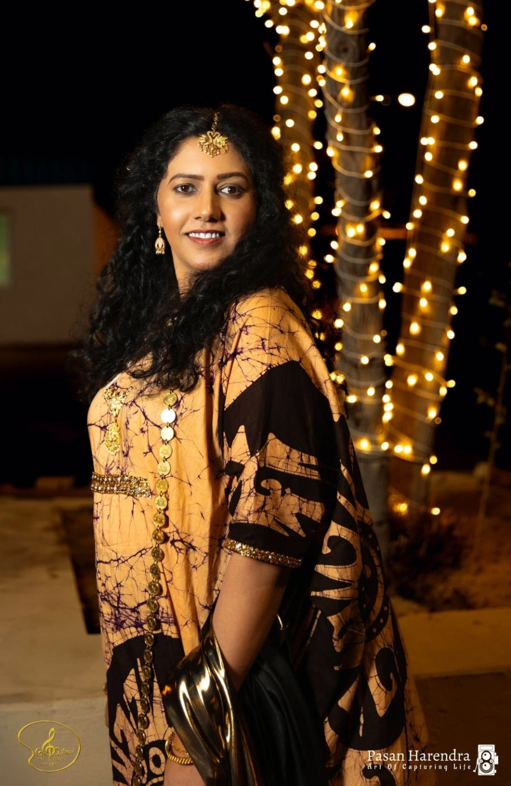 Jewellery made of Omani coins