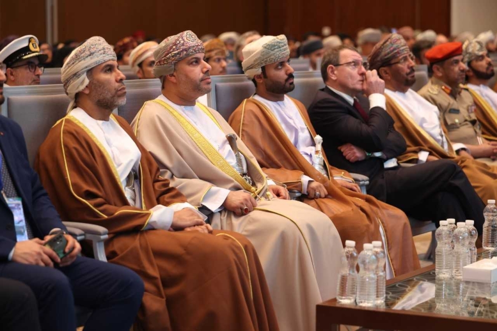 The summit established its status as one of the most significant AI and technology events in the region.