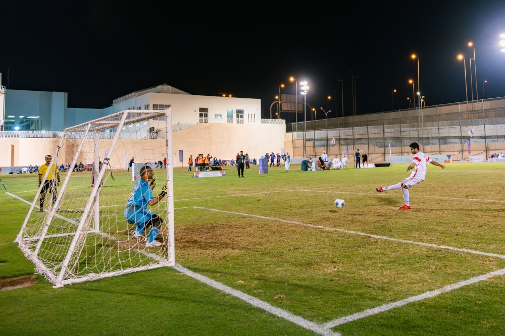 المباراة الثانية-39