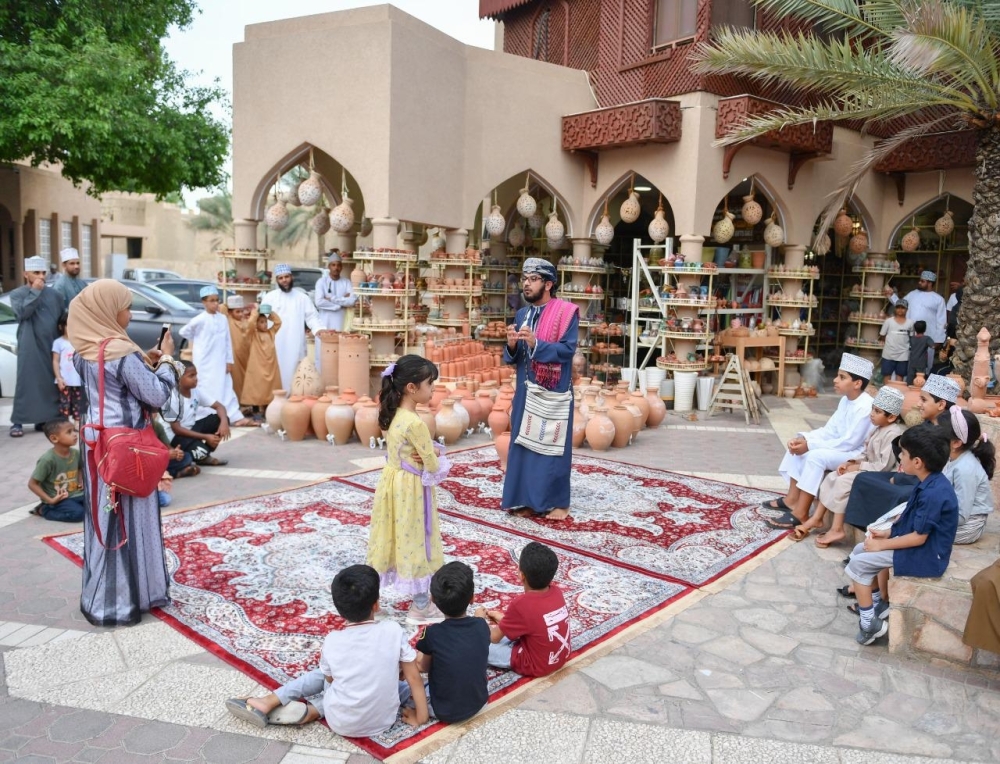 Children must be guided away from bad influences, and habits contrary to tradition and values. PICTURE FOR ILLUSTRATION 