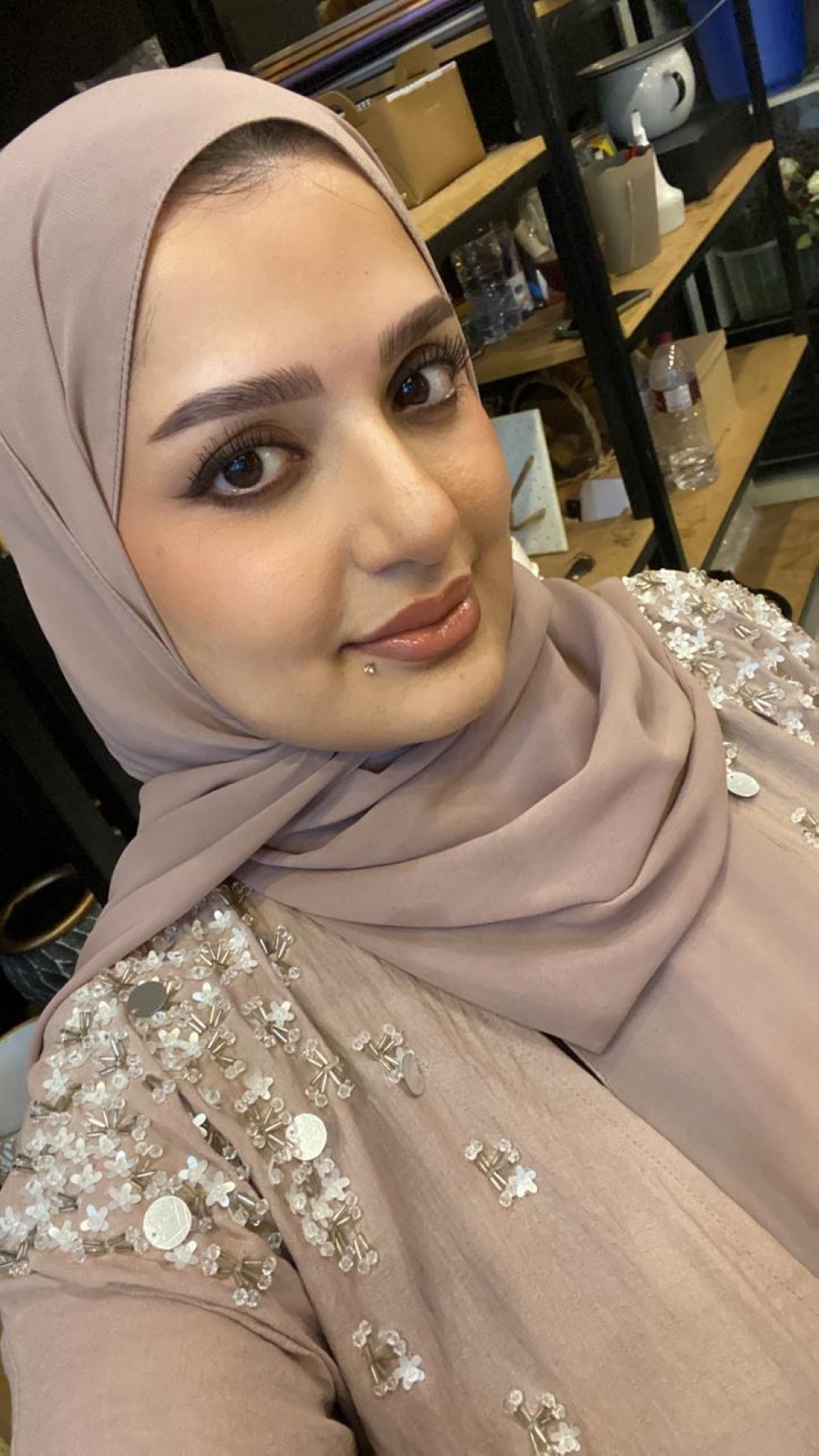 Sundus Al Lawati
