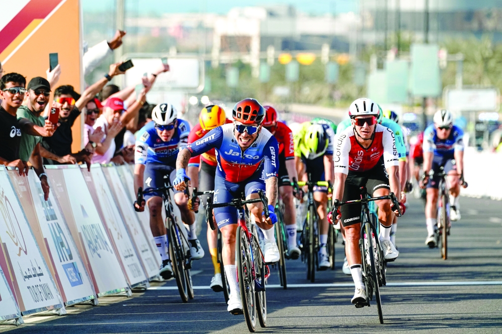 Tour of Oman 2025 to be unveiled today