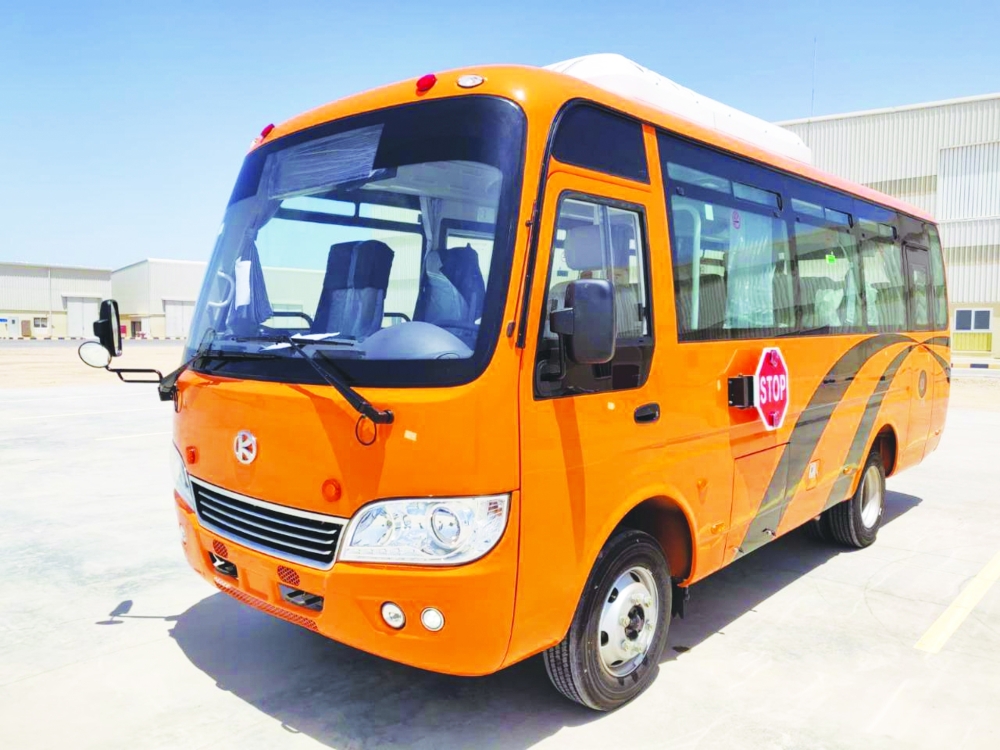This first phase, valued at RO 11.475 million, provides interest-free loans to support small and medium enterprises (SMEs) while enhancing the quality and safety of student transportation across Oman.