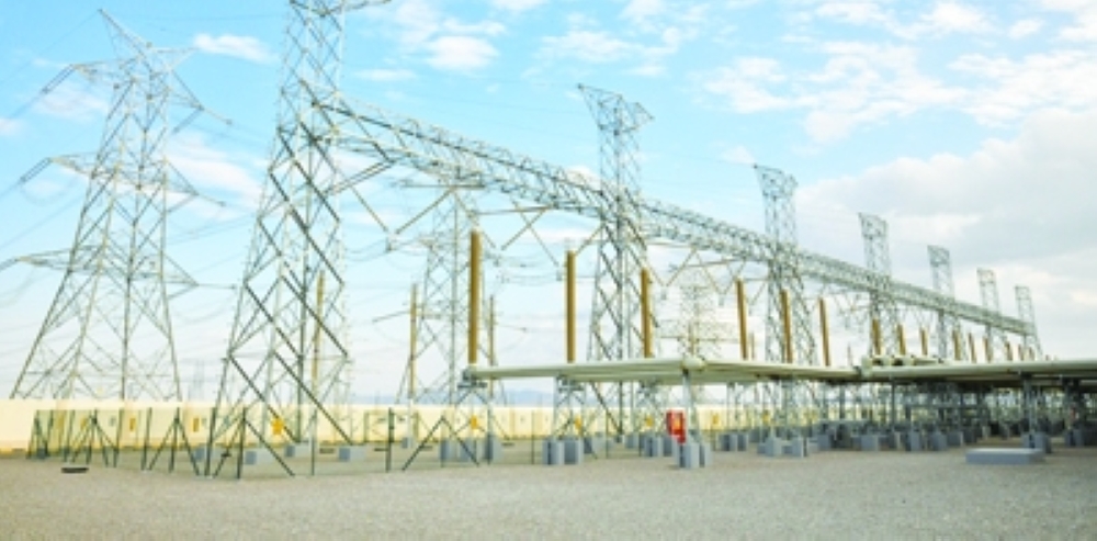 This RO 72 million project is the first of its kind in Oman, utilising advanced technology to enhance power reliability, safety, and sustainability on the island.