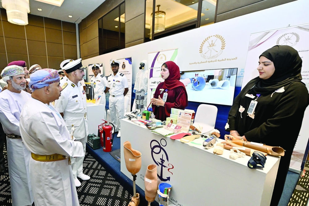 RNO organises Hyperbaric Medicine conference