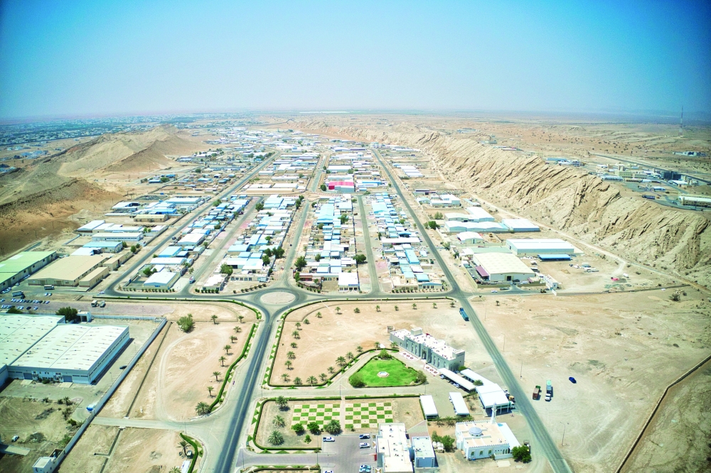 The government has facilitated this growth by developing specialised industrial zones such as Sohar Industrial City, Duqm Industrial Zone, and the free zones in Salalah and Al Mazyouna.
