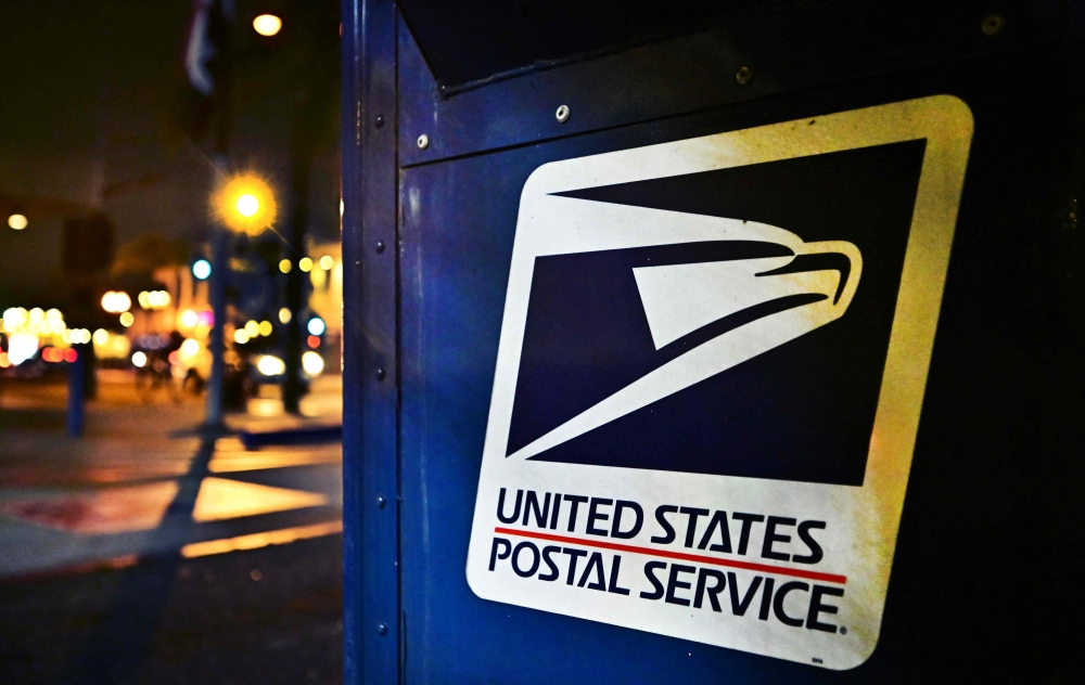 The United State Postal Service