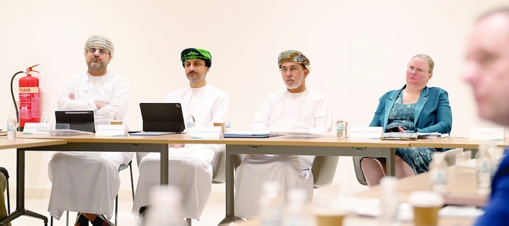 The meeting focused on investment strategies, business development, and sector-specific cooperation opportunities between the two countries.