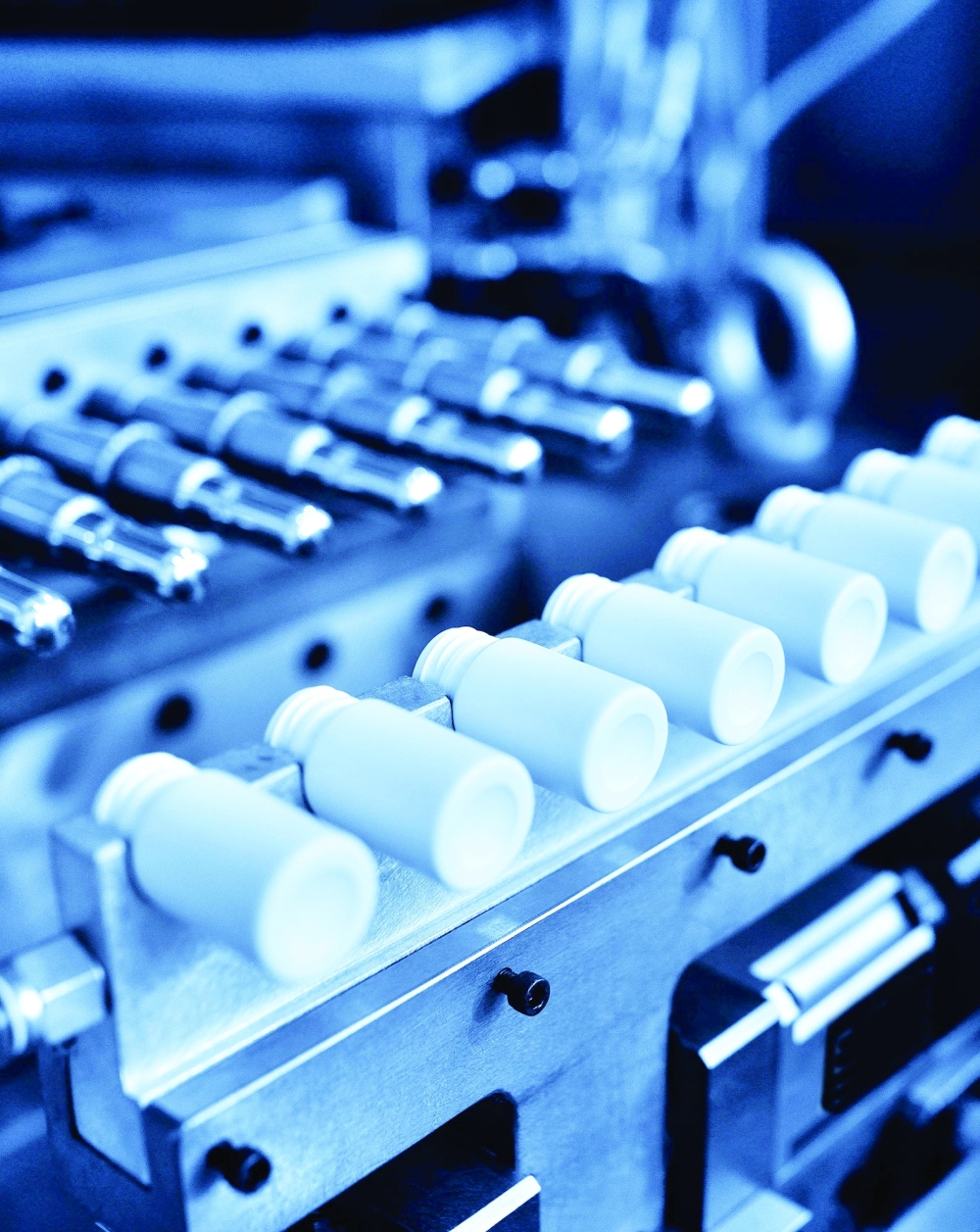 Pharmaceutical companies are being encouraged to align their production with the healthcare needs of the country.