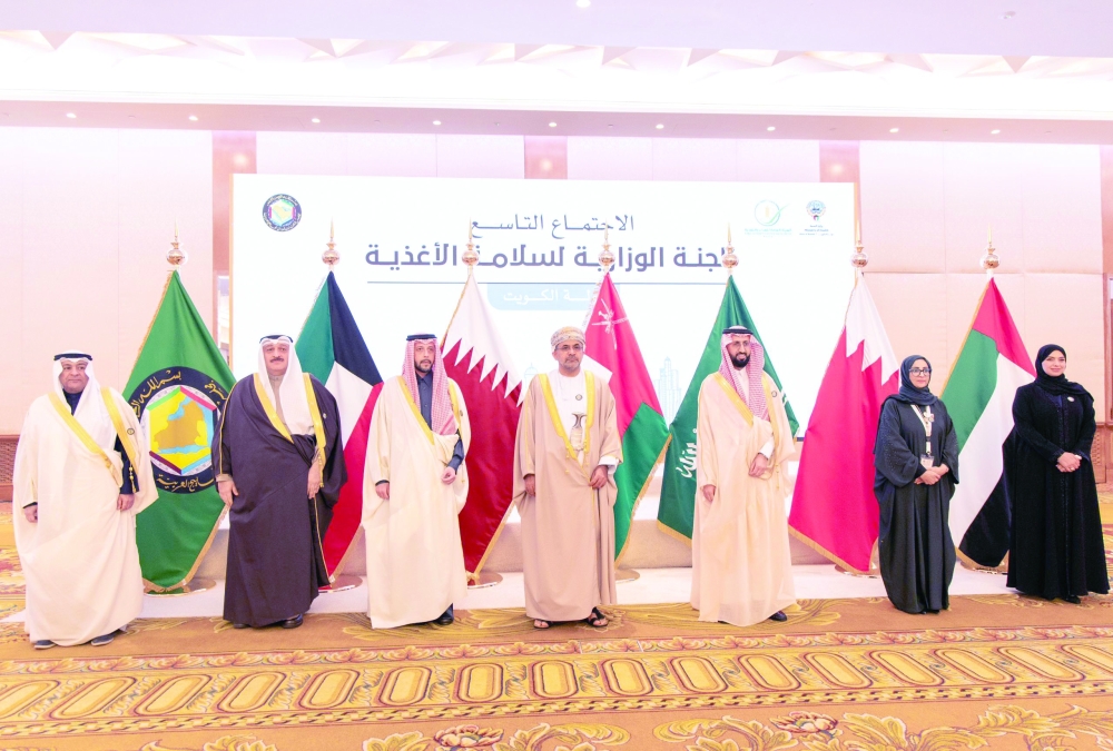 The meeting also looked into options for promoting joint cooperation and knowledge transfer. - ONA