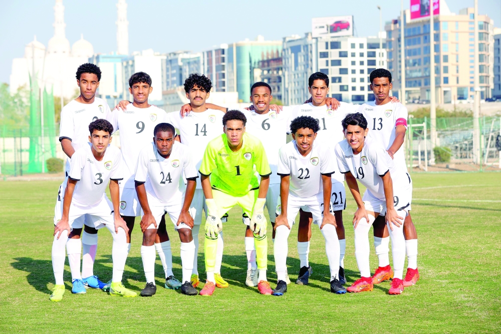 The new domestic preparatory gathering will run until Thursday.