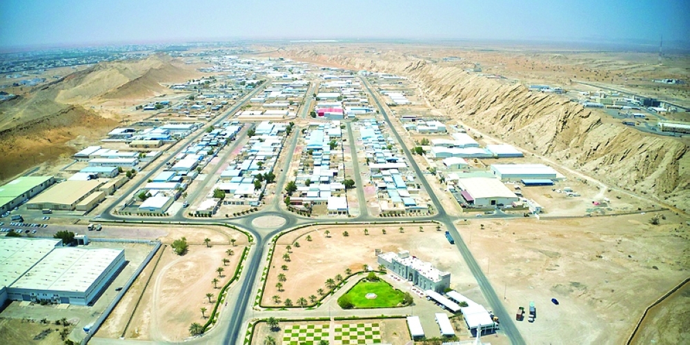 MoCIIP has reported significant growth in Oman’s industrial sector, with foreign direct investment (FDI) in manufacturing reaching RO 2.13 billion by the end of Q3 2024.