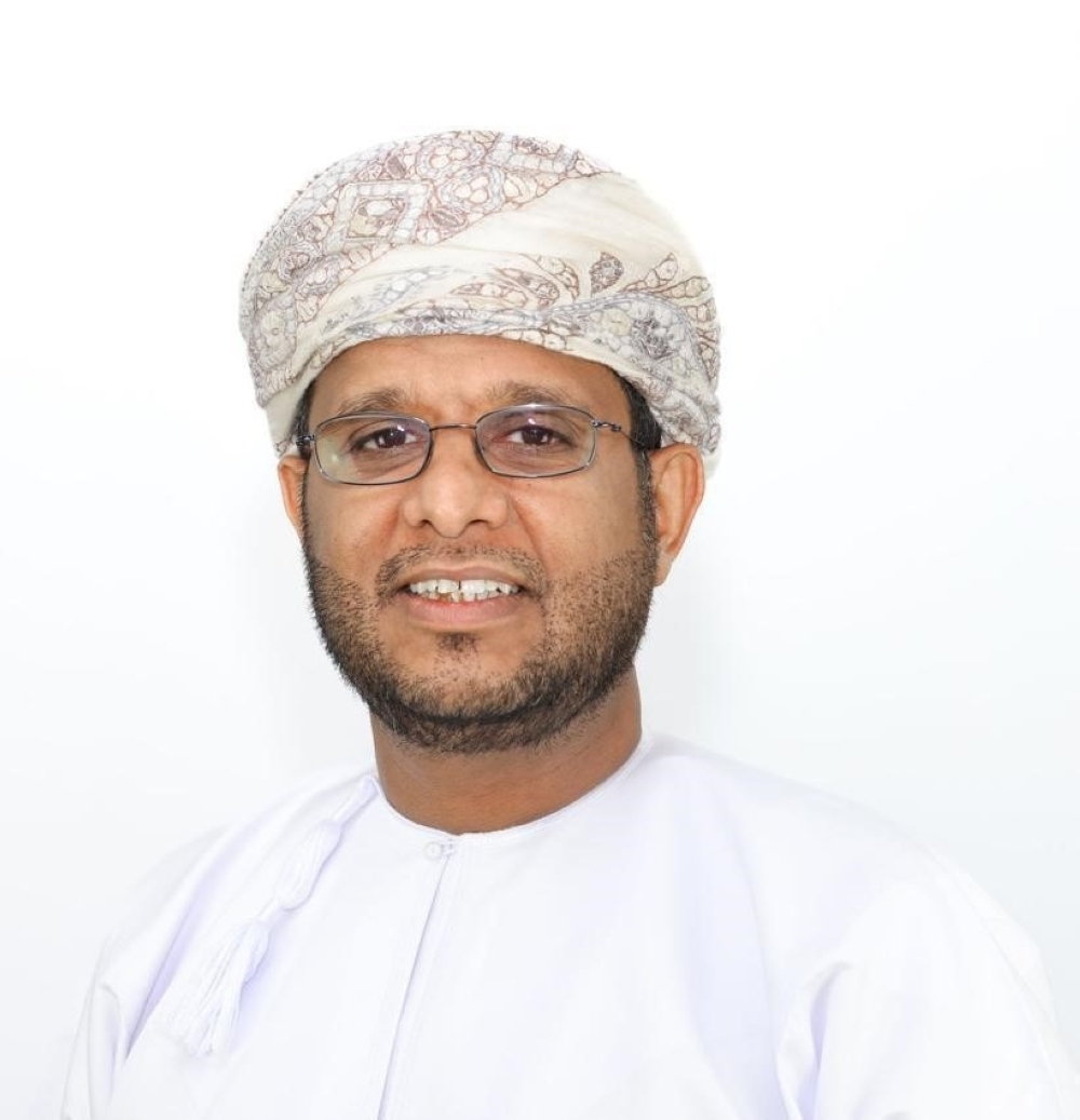 Dr Saleh bin Saeed Masan, Under-Secretary for Commerce and Industry at MoCIIP.