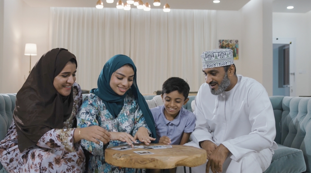 A thorough application, evaluation process ensures that only eligible families receive approval to foster children
