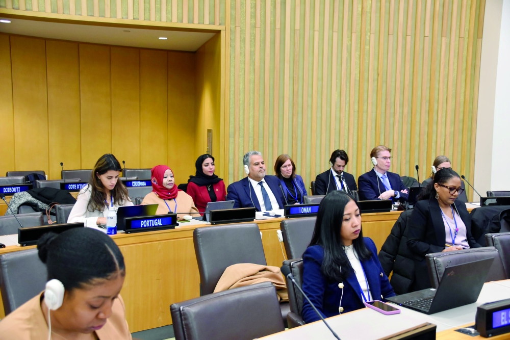 The Unicef session focused on performance evaluations of Unicef's ongoing programmes