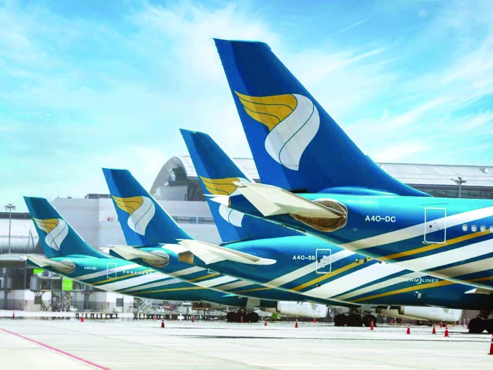 The IATA report highlighted a 13.6 per cent increase in international passenger traffic for 2024