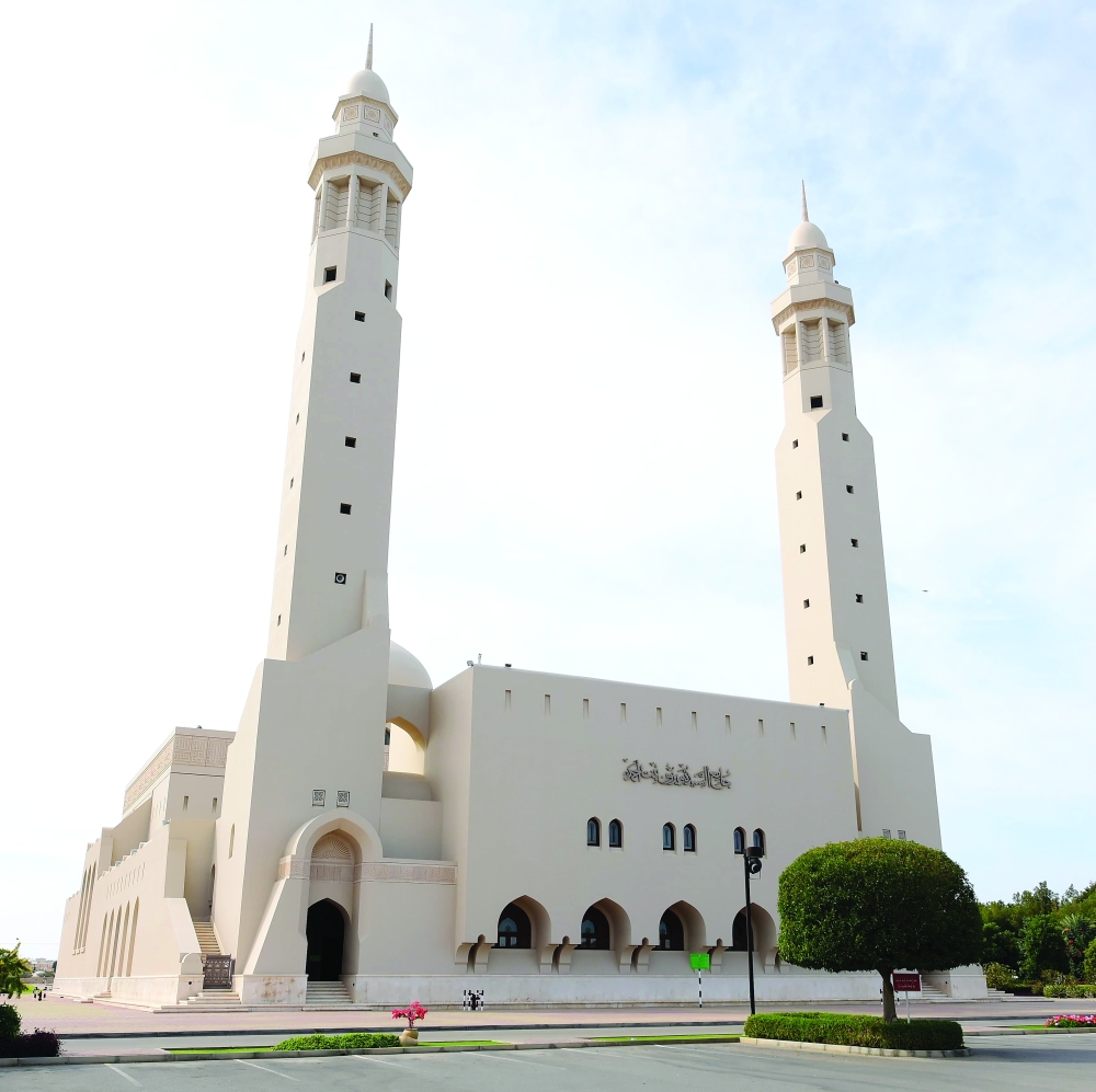 Preserving heritage: Oman's roads, landmarks honour its legacy