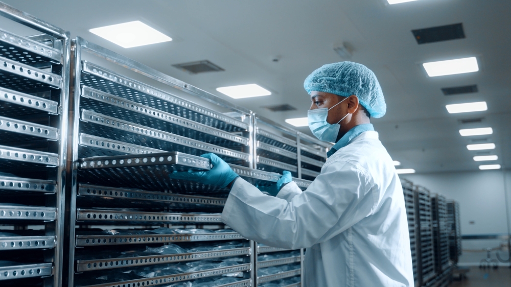 The initiative aligns with the government's push for economic diversification, self-sufficiency, and increased local manufacturing capacity.