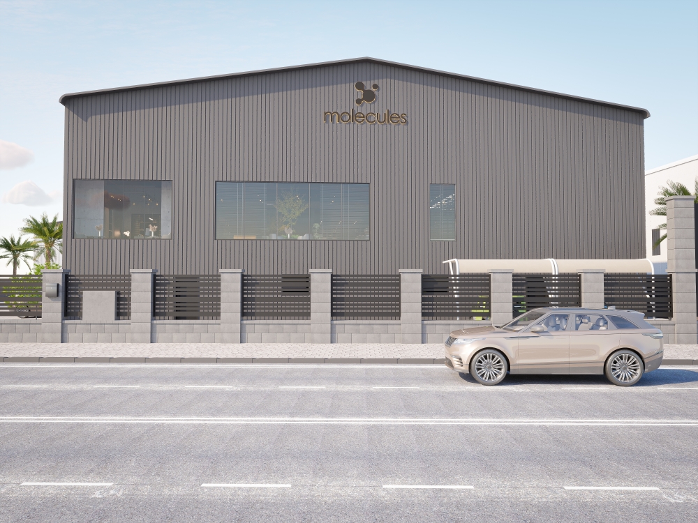  molecules has invested heavily in advanced formulations and modern manufacturing processes.