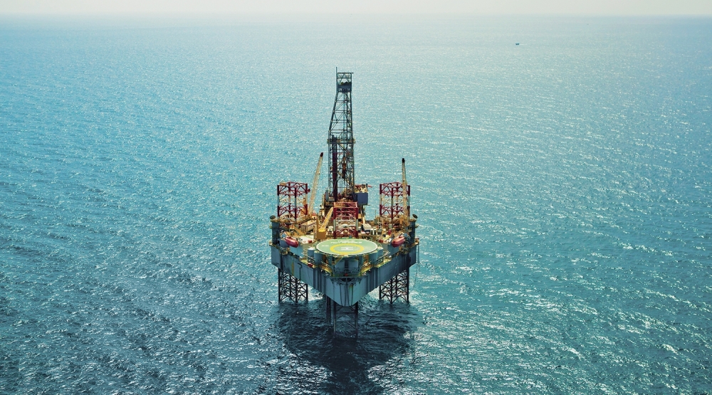 The new flowline became operational in late January 2025, allowing the seamless transfer of produced fluids from the field.