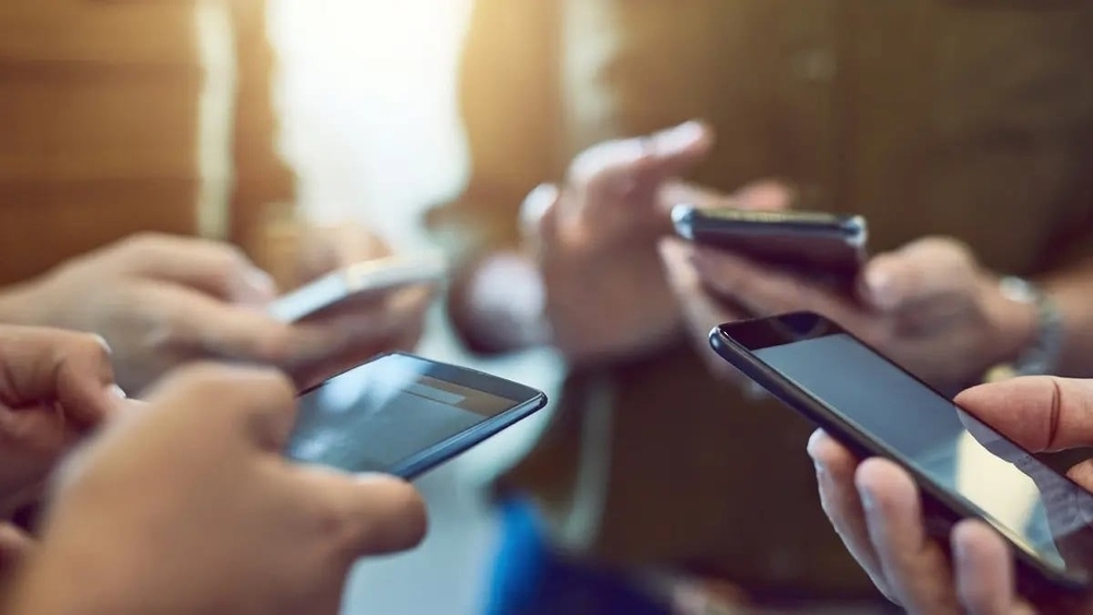 Prepaid mobile subscriptions declined by 1.6% to 5,114,919. 