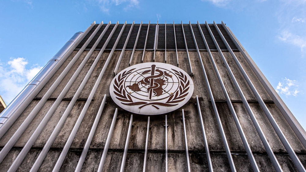 At present, only 26 per cent of the WHO’s approved budget comes from assessed contributions.