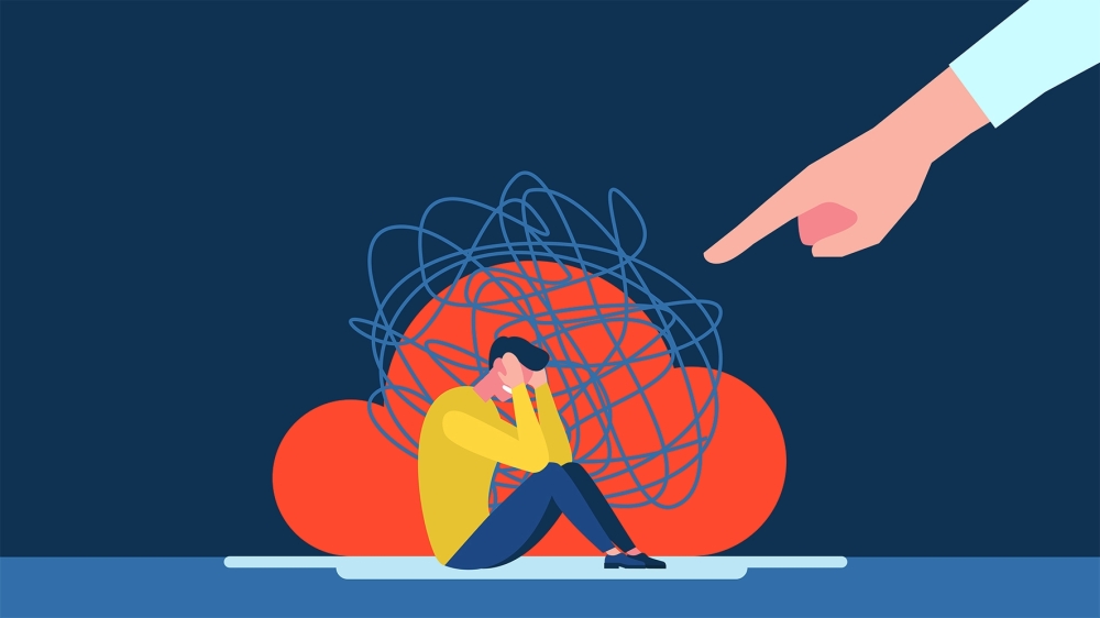 Fear has become the currency of influence, used to silence dissent, reshape narratives, and bend people to the will of the powerful.