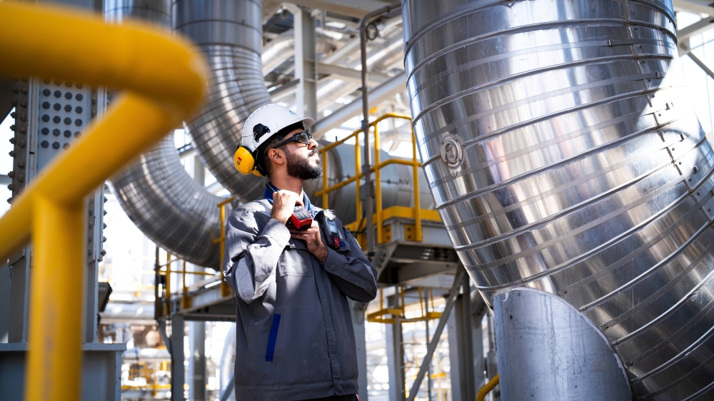 A key part of OQ8’s success has been its ability to optimise refinery capacity without major modifications. 