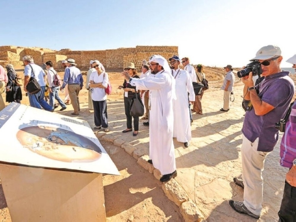 The surge in arrivals reflects the country’s efforts to enhance its tourism sector through improved infrastructure.