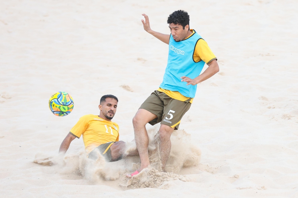  The matches against Russia will be held on March 3 and 5 while the games against Belarus on March 8 and 10. 