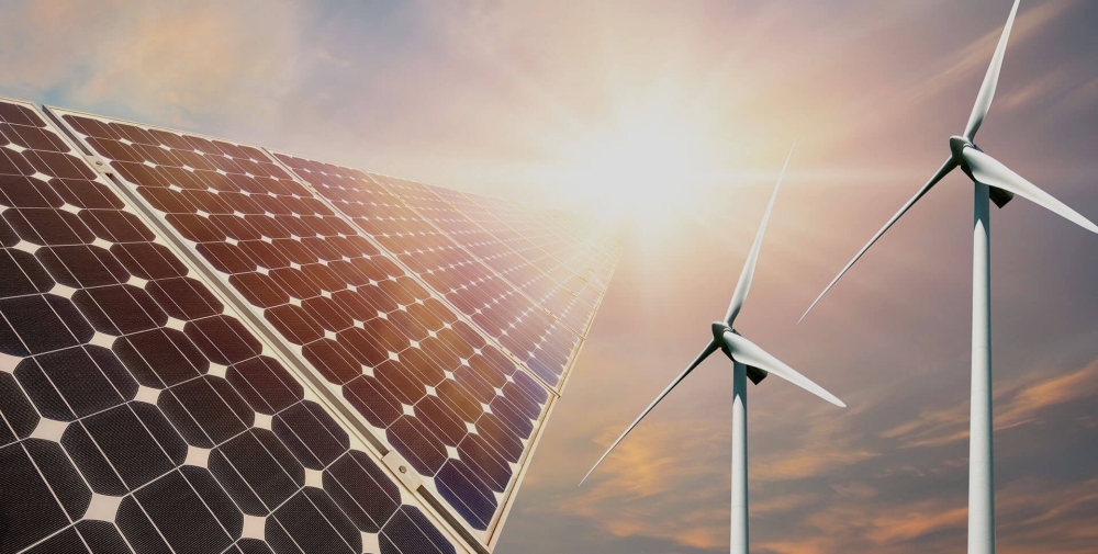 The GEO project, ranked among the world’s biggest green hydrogen developments, targets the production of 10 mtpa of green ammonia at full capacity (Picture credit: GEO)