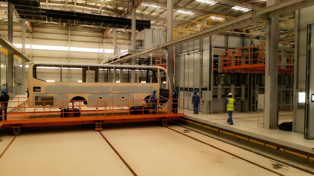 In 2024 alone, Karwa Motors awarded business contracts worth more than RO 1.1 million to 93 small, medium, and local enterprises.