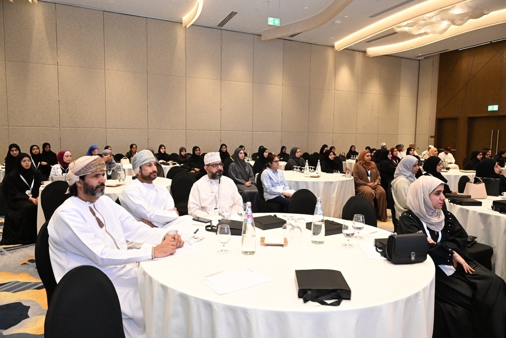 The conference aims to enhance the skills of nutritionists in therapeutic nutrition