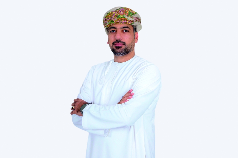 Interview with Badar al Jahwari, CEO, Mowred Engineering Services
