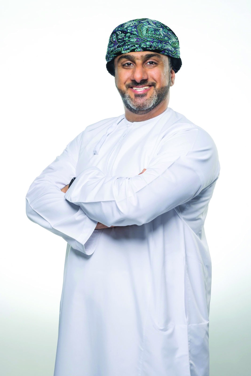 Eng Abdullah bin Sulaiman al Wahaibi, CEO, Tatweer Duqm.