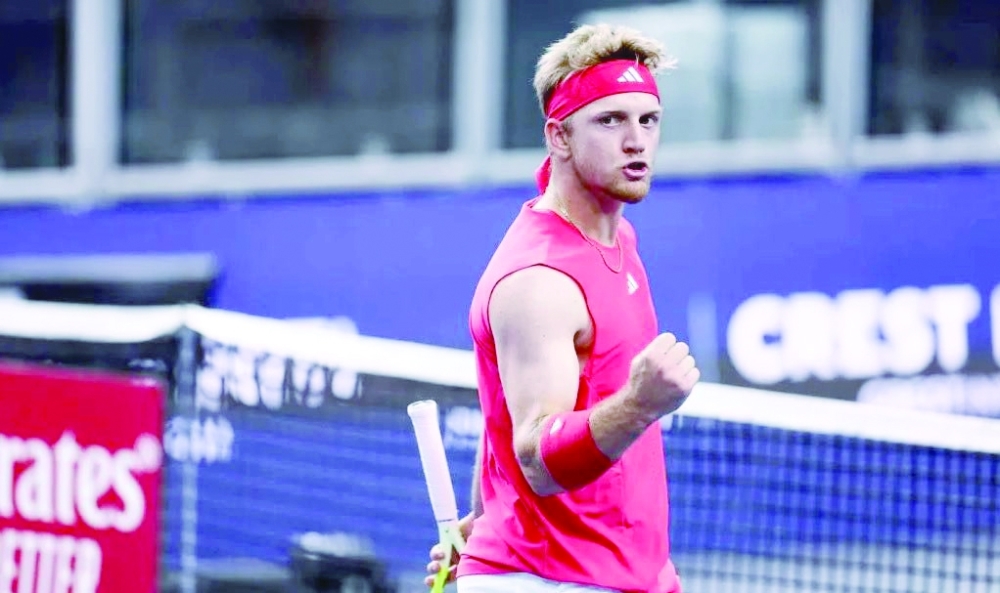 Serbia's Miomir Kecmanovi