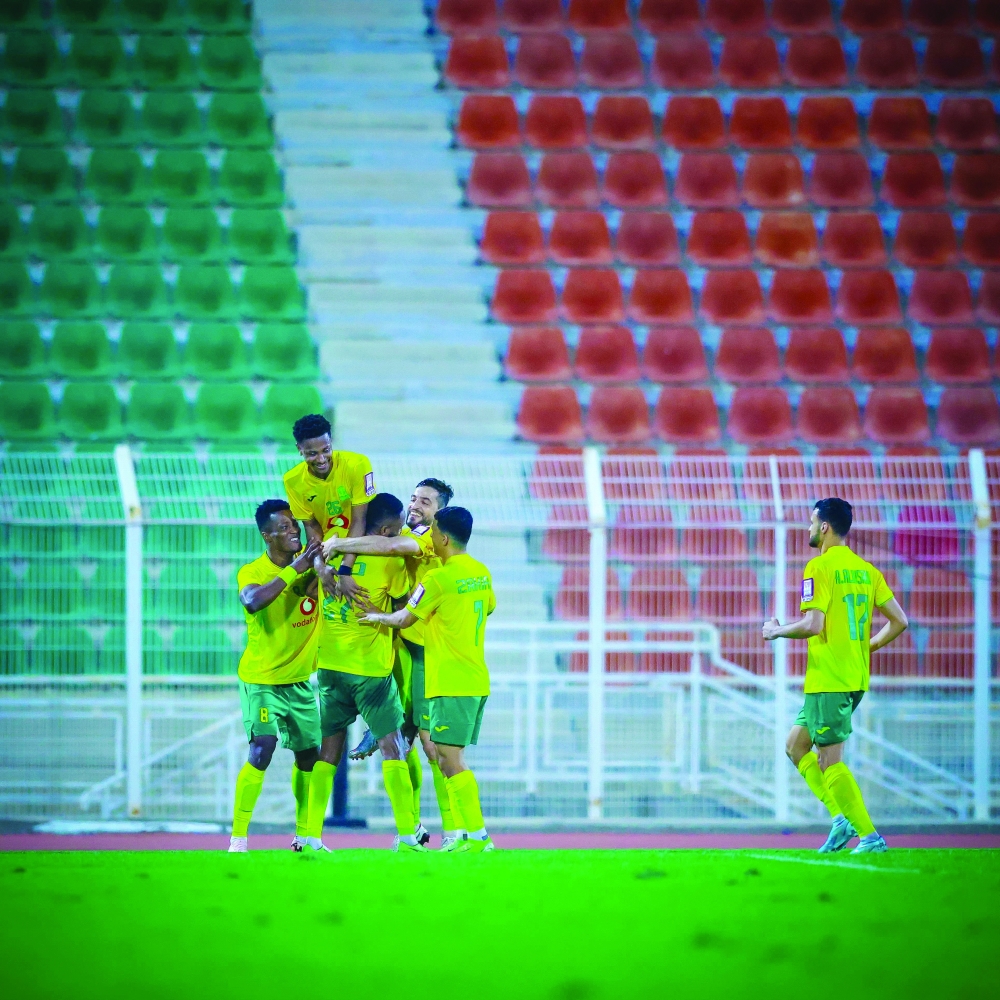 Seeb, Al Shabab secure spots in HM’s cup final