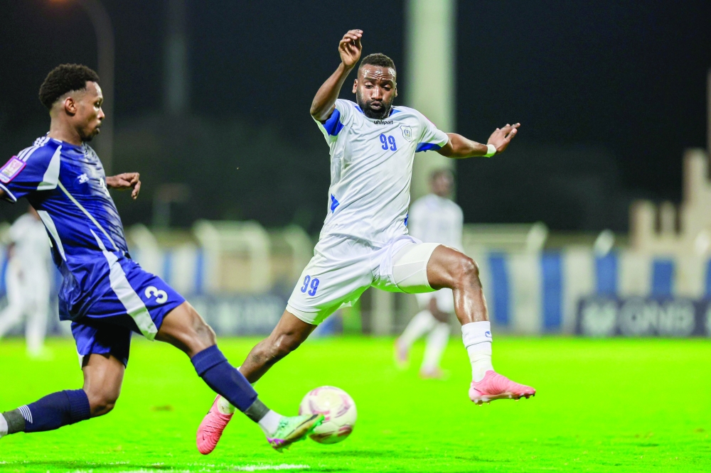 Seeb, Al Shabab secure spots in HM’s cup final