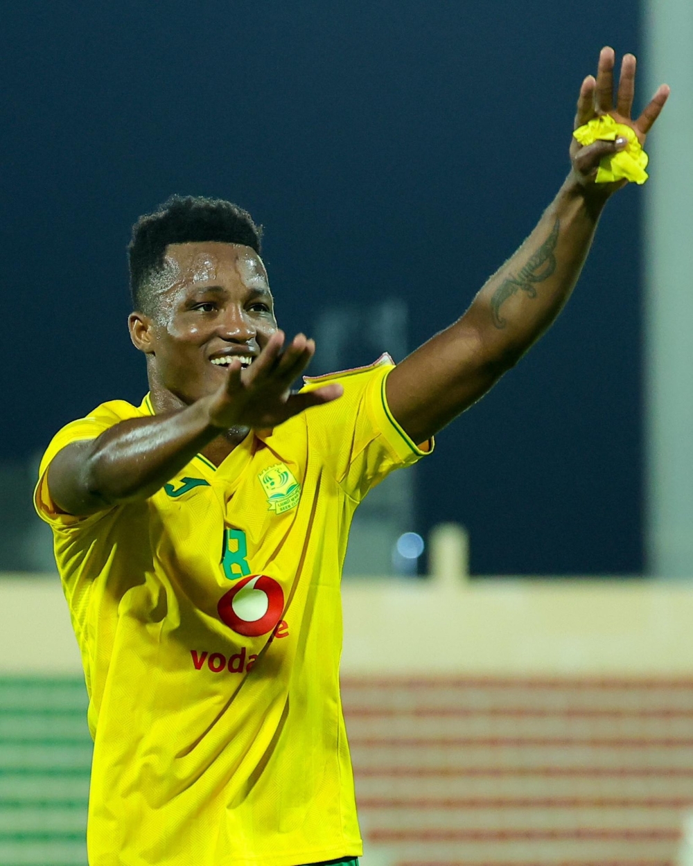Seeb, Al Shabab secure spots in HM’s cup final