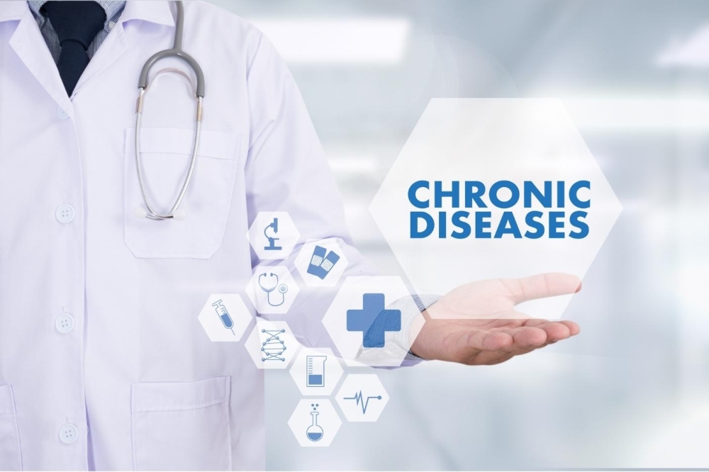 CHRONIC DISEASES