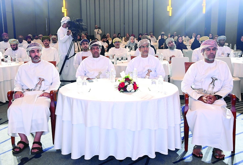Oman develops National Social Media Framework